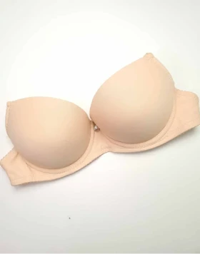 سوتین جکدار زنانه پشت نامرئی