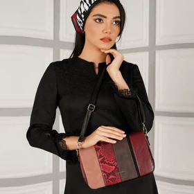 کیف دوشی مدل 1-6819 David Jones