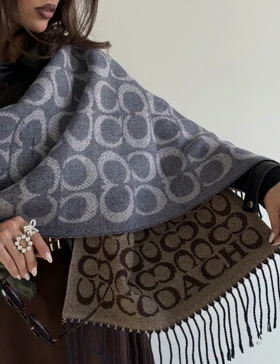 شال موهر کوچ دورو کد 400