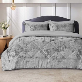 سرویس روتختی مخمل شانل میلو