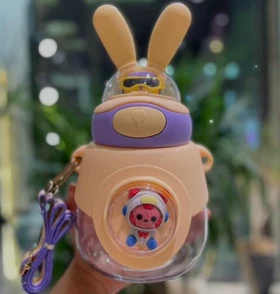 قمقمه خرگوش لوتوس