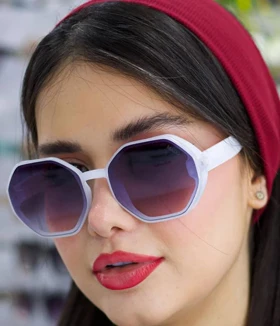 عینک آفتابی زنانه دیور مدل رویال علیدسا