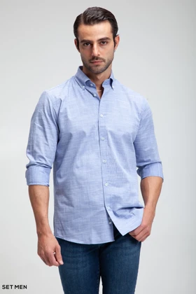 پیراهن مردانه کلاسیک