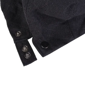 کلاه باراتا مردانه مشکی