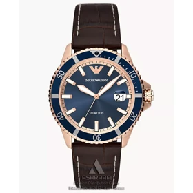 ساعت مردانه امپریو آرمانی Emporio Armani AR11556