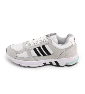 کفش اسپرت Adidas مردانه سفید بندی