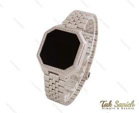 ساعت مچی داتیس زنانه لمسی Datis-3842-L