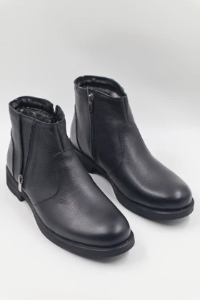 بوت و نیم بوت مردانه nazenintasarimlar nazenintasarimlar