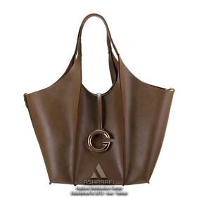 کیف دوشی بزرگ Women Shoulder Bag A19