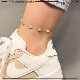 پابند فانتزی سنگ طبیعی کد pb10001