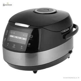 پلوپز 5 لیتر گوسونیک مدل GOSONIC GRC-688