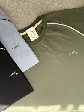 تیشرت مردانه آراز