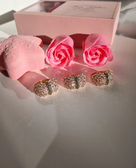 انگشتر سلطنتی نمادار ژوپینگ