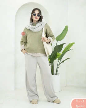 بلوز بافت نیا 2002