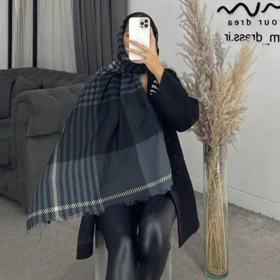 شال باربری
