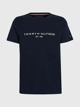 تیشرت طرح Tommy Hilfiger Logo کد 275016