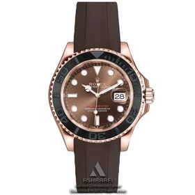 ساعت رولکس یاخ مستر Rolex Yacht-Master BRG6