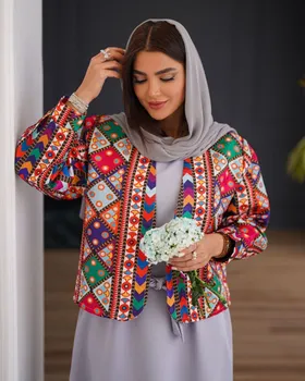 کت سارافن کد 2560