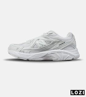 کفش کتانی مردانه و زنانه سفید NEW BALANCE 1064 V.2 مدل 7616