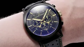 ساعت مچی مردانه ژاک لمنز jacques lemans اورجینال مدل 1-1645.1O