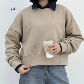 پلیور کراپ 1007208