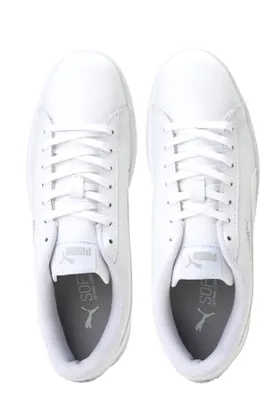 کفش ورزشی مردانه سفید Smash v2 L PUMA SMASH V2 L