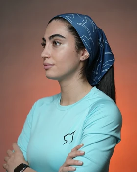 سربند Movement