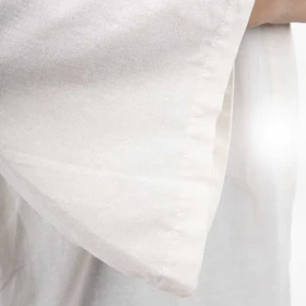 مانتو بدون یقه - 6535210