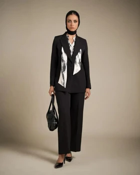 کت زنانه ریسانی Rissani کد 5553