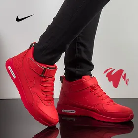 کفش ساق‌دار زنانه Nike