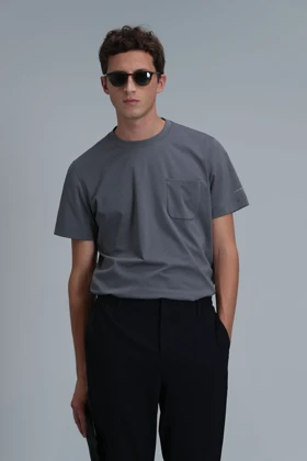 تیشرت مردانه lufian