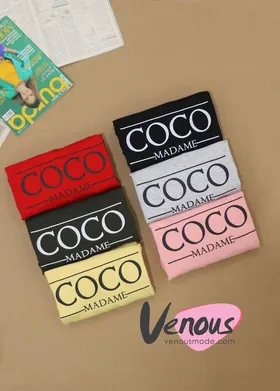 هودی طرح CoCo