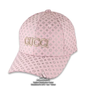 کلاه بیسبالی گوچی Gucci Trucker Cap HA66