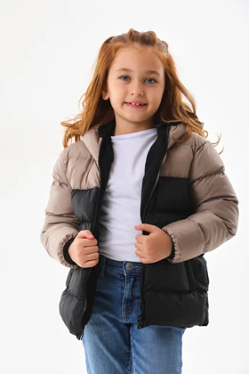 کت و کاپشن بچگانه roba-kids roba-kids