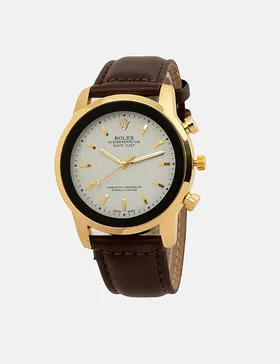 ساعت مچی مردانه Rolex