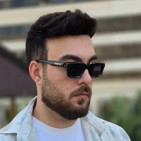 عینک آفتابی پلیس POLICE مدل U-3606