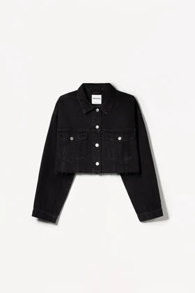 کت و ژاکت زنانه bershka