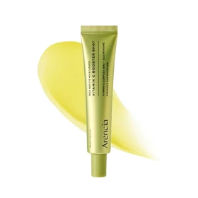سرم ویتامین C آرنسیا Arencia مدل Vitamin C Booster Shot