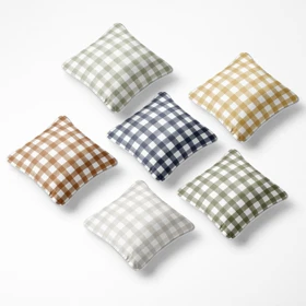 کوسن 6 تکه pillow 6 set 237
