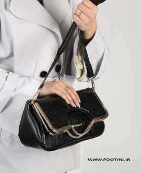 کیف زنانه مجلسی دوشی 255 AM