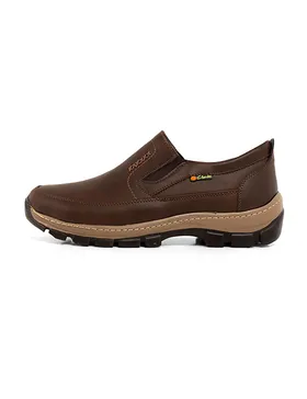 کفش روزمره مردانه Clarks