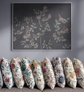 کوسن 8 تکه pillow 8 set 184