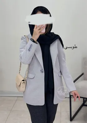 پالتو کتی مهسان