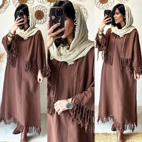 کت سارافن ریش