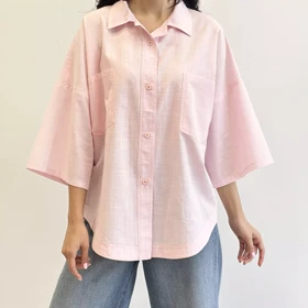 شومیز باکسی 1003549