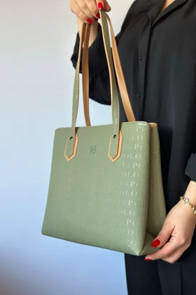 کیف دوشی زنانه just-polo just-polo