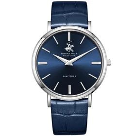 ساعت مچی مردانه پولو بورلی هیلز BEVERLY HILLS POLO CLUB BP3885X.399