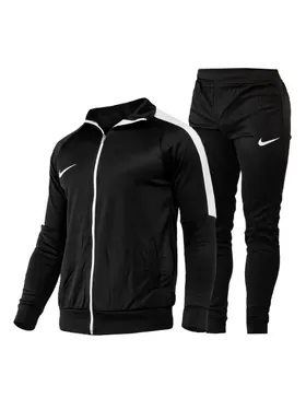 ست سویشرت و شلوار مردانه Nike