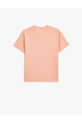 تیشرت بچگانه اورجینال کوتون koton