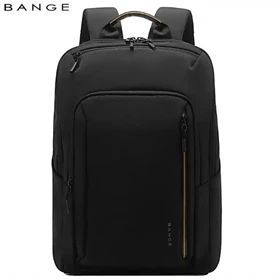 کوله پشتی لپ‌تاپ 15.6 اینچ ضد آب 30 لیتری بنج Bange BG-7856